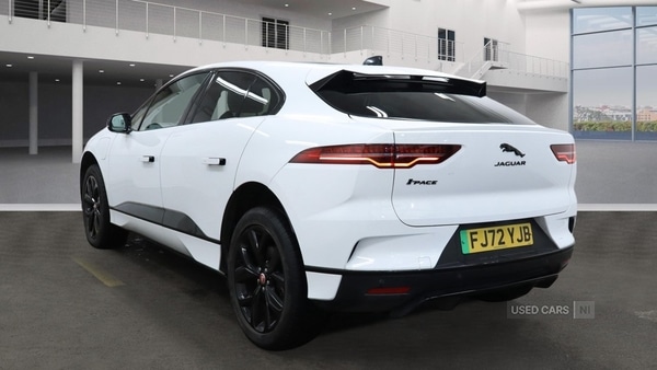 Used Jaguar I-Pace 2022 for sale - 77231031: Photo 8