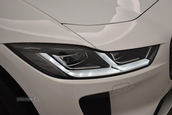 Used Jaguar I-Pace 2022 for sale - 77231031: Photo 9