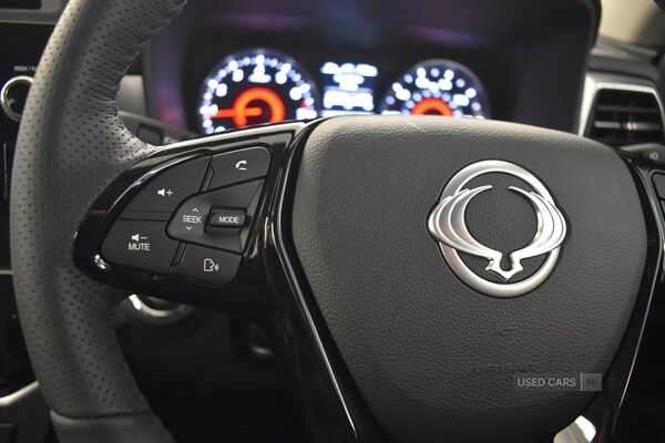 Used KGM Tivoli 2025 for sale - 76514225: Photo 14