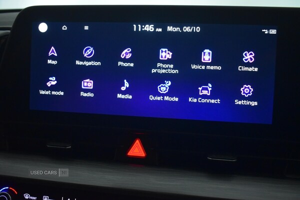 Used Kia Sportage 2024 for sale - 77192527: Photo 18