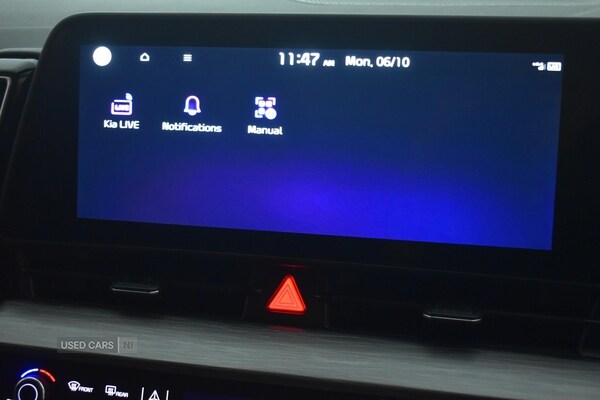 Used Kia Sportage 2024 for sale - 77192527: Photo 19