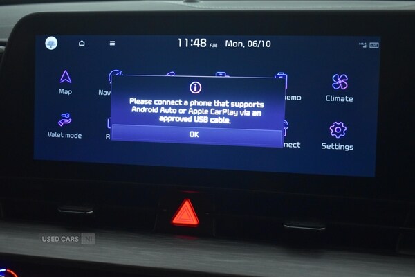 Used Kia Sportage 2024 for sale - 77192527: Photo 21