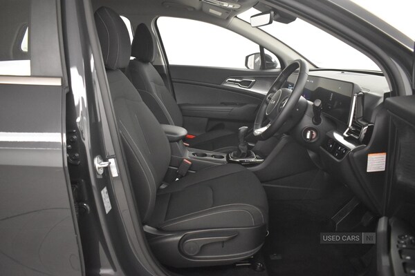 Used Kia Sportage 2024 for sale - 77192527: Photo 33