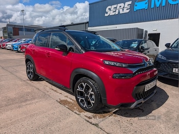 Used Citroen C3 Aircross 2024 for sale - 78348718: Photo