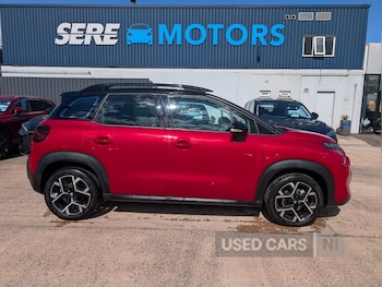 Used Citroen C3 Aircross 2024 for sale - 78348718: Photo