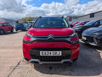 Used Citroen C3 Aircross 2024 for sale - 78348718: Photo