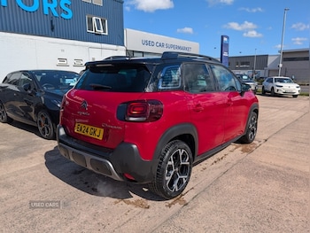 Used Citroen C3 Aircross 2024 for sale - 78348718: Photo