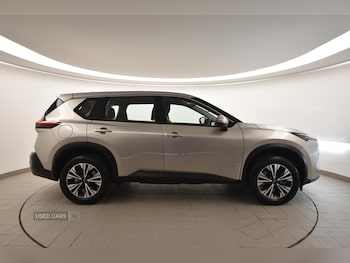 Used Nissan X-Trail 2024 for sale - 75858858: Photo