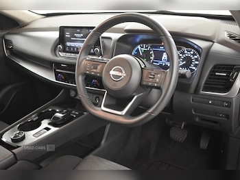 Used Nissan X-Trail 2024 for sale - 75858858: Photo