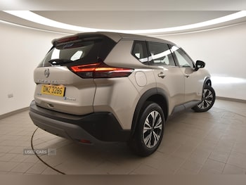 Used Nissan X-Trail 2024 for sale - 75858858: Photo