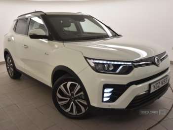 2023 - 1.5P Ultimate Auto 5dr