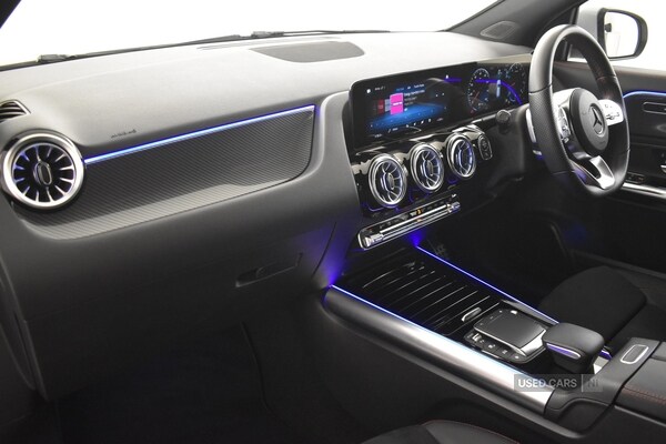 Used Mercedes-Benz GLA 2022 for sale - 76308471: Photo 10