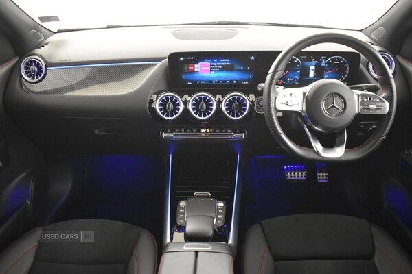 Used Mercedes-Benz GLA 2022 for sale - 76308471: Photo 11