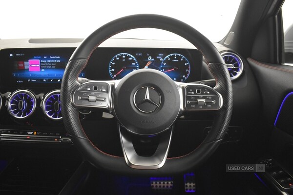 Used Mercedes-Benz GLA 2022 for sale - 76308471: Photo 12