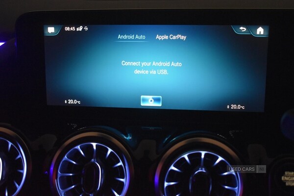 Used Mercedes-Benz GLA 2022 for sale - 76308471: Photo 24