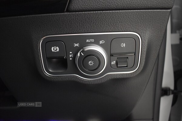 Used Mercedes-Benz GLA 2022 for sale - 76308471: Photo 34