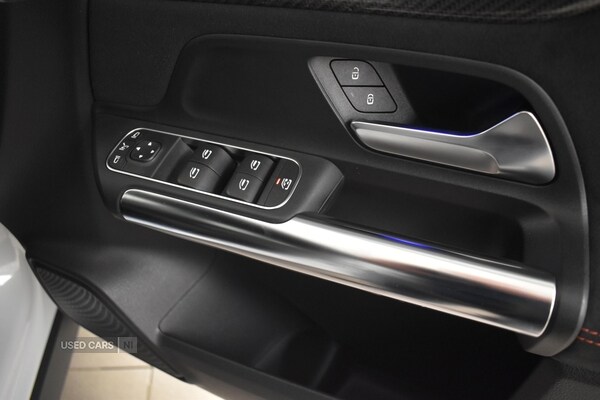 Used Mercedes-Benz GLA 2022 for sale - 76308471: Photo 35