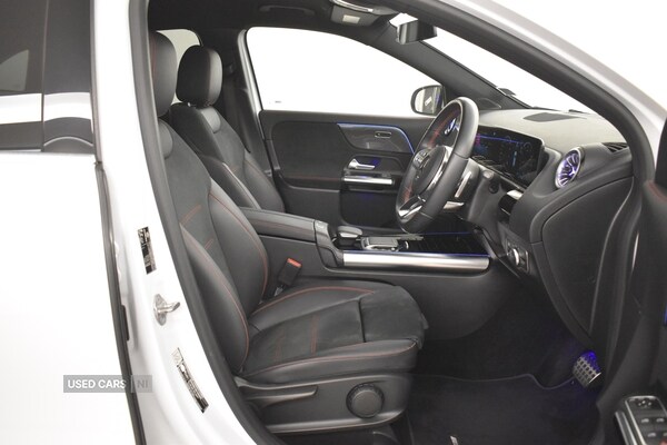 Used Mercedes-Benz GLA 2022 for sale - 76308471: Photo 37