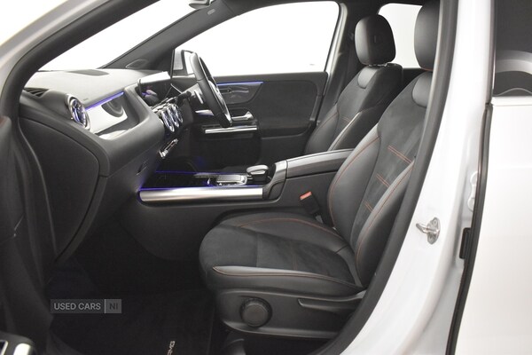 Used Mercedes-Benz GLA 2022 for sale - 76308471: Photo 38