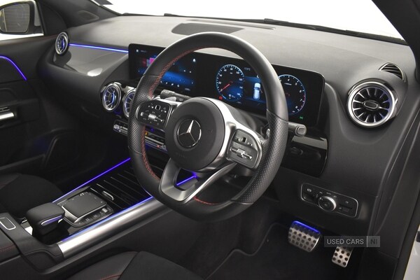 Used Mercedes-Benz GLA 2022 for sale - 76308471: Photo 3