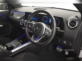 Used Mercedes-Benz GLA 2022 for sale - 76308471: Photo