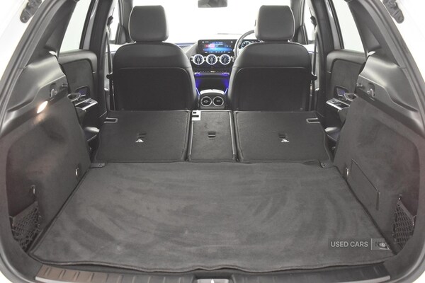 Used Mercedes-Benz GLA 2022 for sale - 76308471: Photo 43