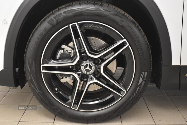 Used Mercedes-Benz GLA 2022 for sale - 76308471: Photo 48