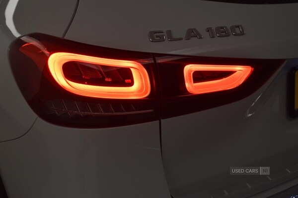 Used Mercedes-Benz GLA 2022 for sale - 76308471: Photo 51