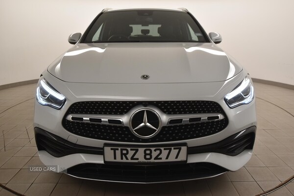 Used Mercedes-Benz GLA 2022 for sale - 76308471: Photo 5