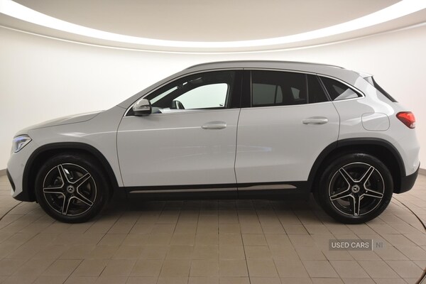 Used Mercedes-Benz GLA 2022 for sale - 76308471: Photo 6