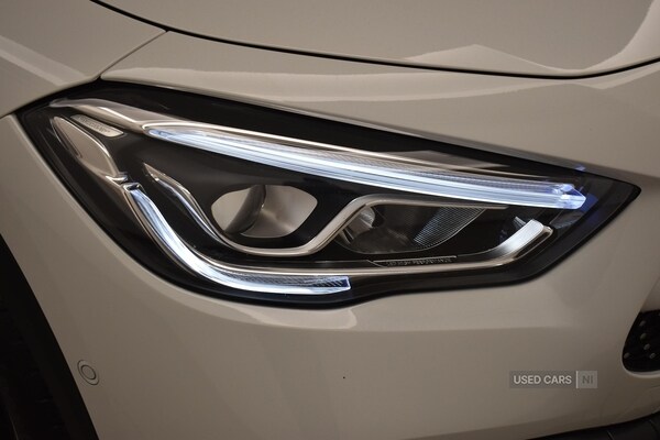 Used Mercedes-Benz GLA 2022 for sale - 76308471: Photo 9