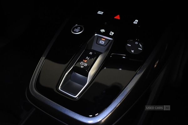 Used Audi Q4 e-tron 2023 for sale - 77156927: Photo 28