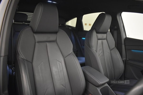 Used Audi Q4 e-tron 2023 for sale - 77156927: Photo 37