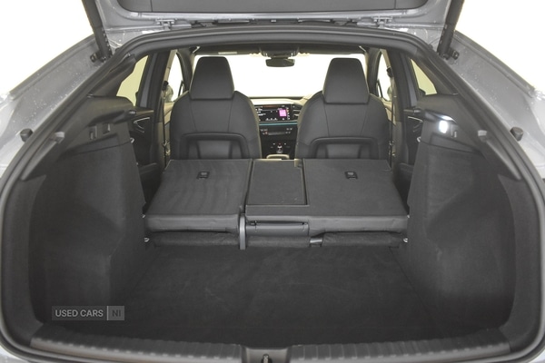 Used Audi Q4 e-tron 2023 for sale - 77156927: Photo 43