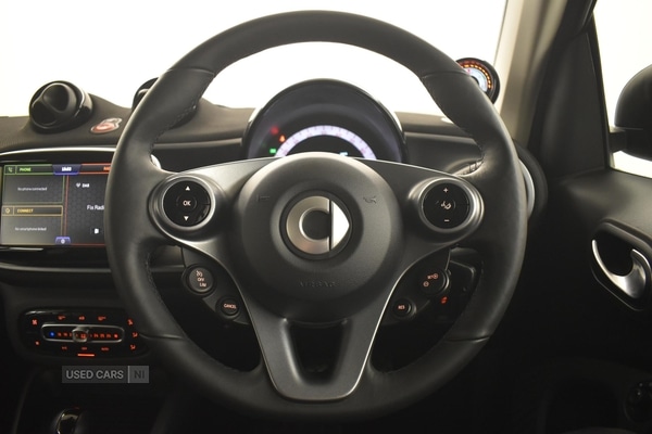 Used smart fortwo 2021 for sale - 77192388: Photo 12