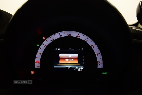 Used smart fortwo 2021 for sale - 77192388: Photo 13