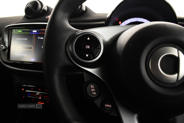 Used smart fortwo 2021 for sale - 77192388: Photo 14