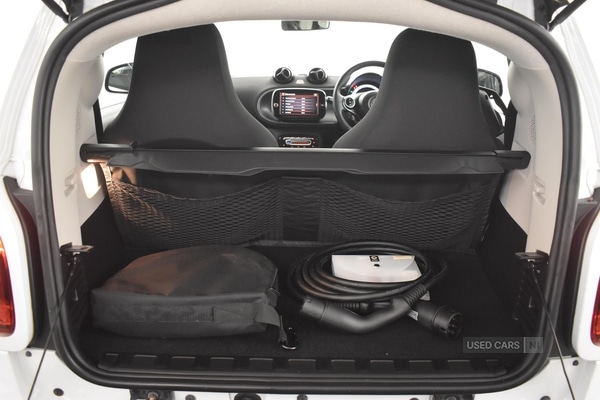 Used smart fortwo 2021 for sale - 77192388: Photo 28