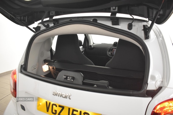 Used smart fortwo 2021 for sale - 77192388: Photo 29