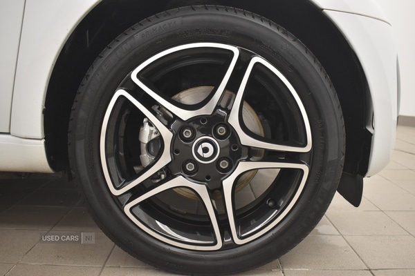 Used smart fortwo 2021 for sale - 77192388: Photo 33