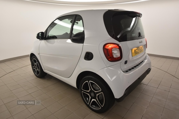 Used smart fortwo 2021 for sale - 77192388: Photo 35
