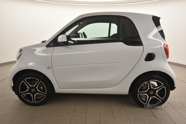 Used smart fortwo 2021 for sale - 77192388: Photo 6