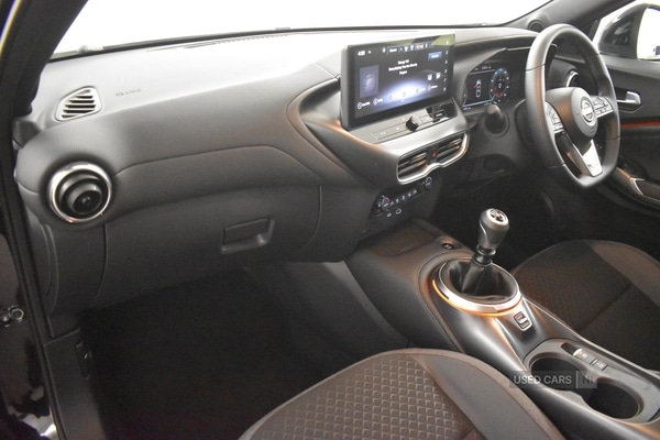 Used Nissan Juke 2024 for sale - 76802858: Photo 10