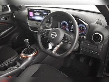 Used Nissan Juke 2024 for sale - 76802858: Photo