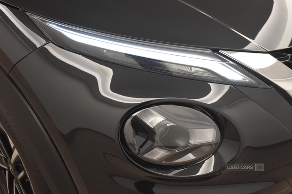 Used Nissan Juke 2024 for sale - 76802858: Photo 9