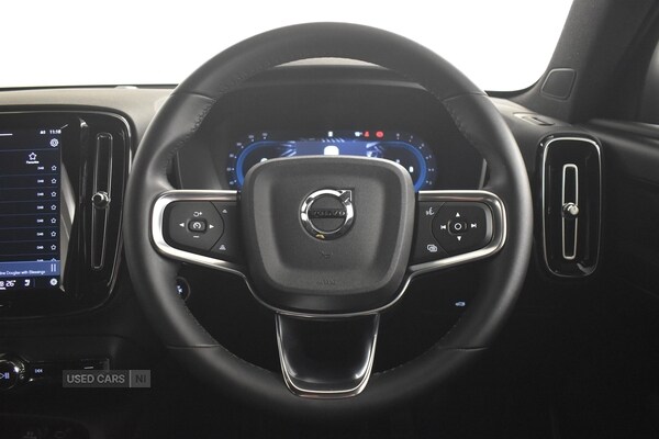 Used Volvo XC40 2025 for sale - 76803160: Photo 12