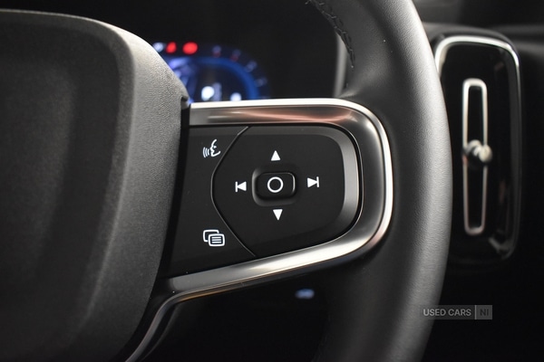 Used Volvo XC40 2025 for sale - 76803160: Photo 16