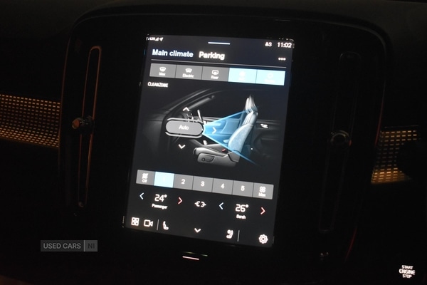 Used Volvo XC40 2025 for sale - 76803160: Photo 18