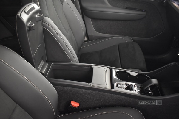 Used Volvo XC40 2025 for sale - 76803160: Photo 28