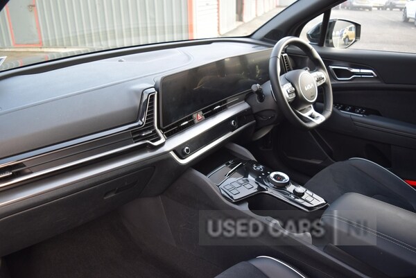 Used Kia Sportage 2022 for sale - 77926329: Photo 12